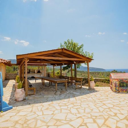 Cleopatra'S House Apartment Kalamata Luaran gambar